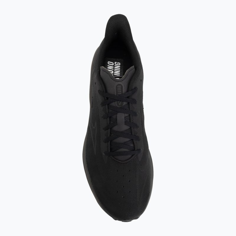 Buty do biegania Mizuno Neo Cosmo black/iron gate/black sand 5