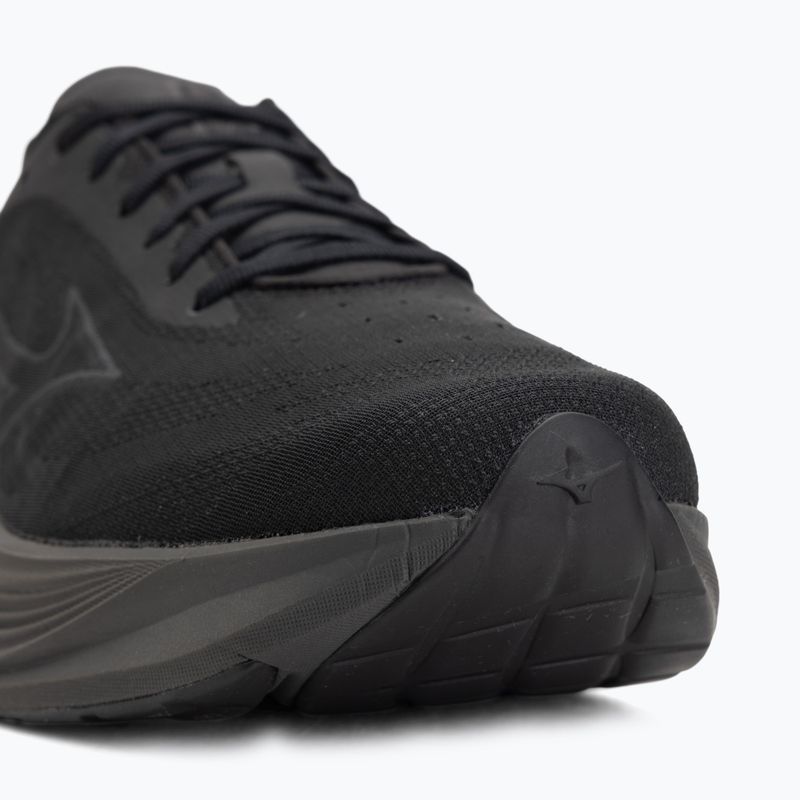 Buty do biegania Mizuno Neo Cosmo black/iron gate/black sand 7