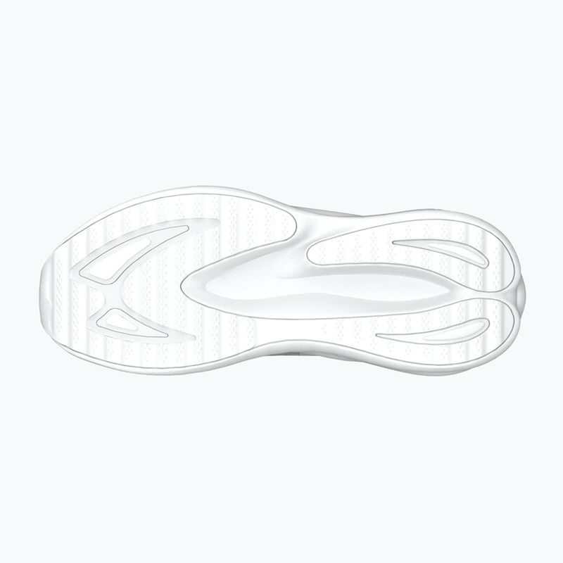 Buty do biegania Mizuno Revolt 4 white/galaxy silver/harbor mis 9