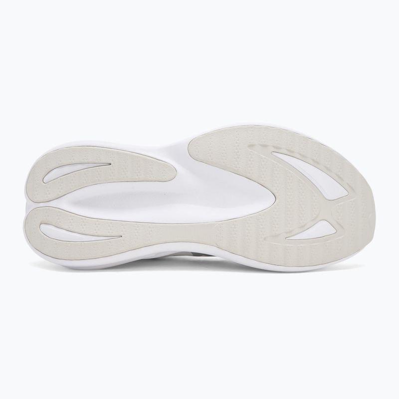 Buty do biegania Mizuno Revolt 4 white/galaxy silver/harbor mis 4