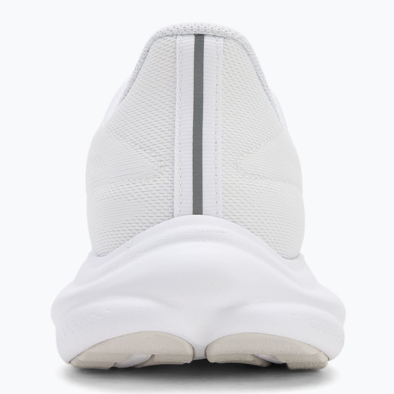 Buty do biegania Mizuno Revolt 4 white/galaxy silver/harbor mis 6