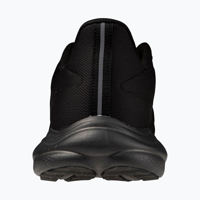 Buty do biegania Mizuno Revolt 4 black/iron gate/harbor mist 10