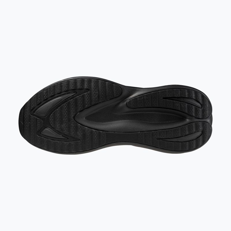 Buty do biegania Mizuno Revolt 4 black/iron gate/harbor mist 11