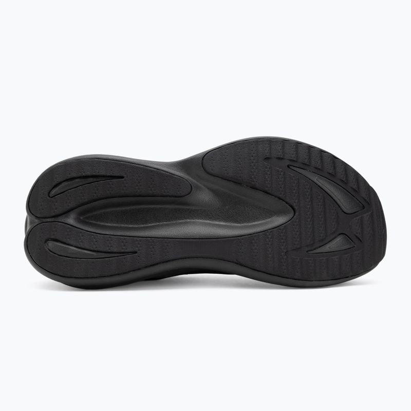 Buty do biegania Mizuno Revolt 4 black/iron gate/harbor mist 4