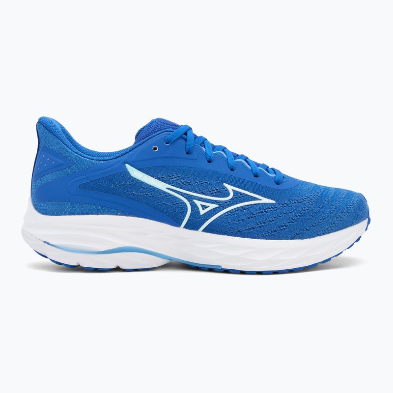 Buty do biegania męskie Mizuno Wave Ultima 16 princessblue/tanagerturquois/all aboard 2