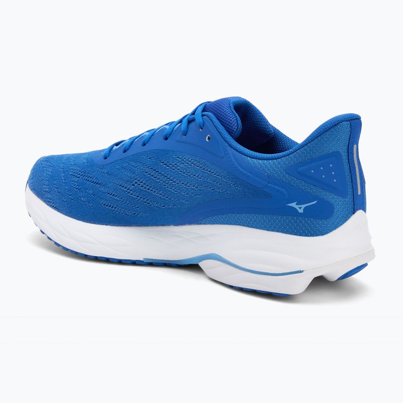 Buty do biegania męskie Mizuno Wave Ultima 16 princessblue/tanagerturquois/all aboard 3