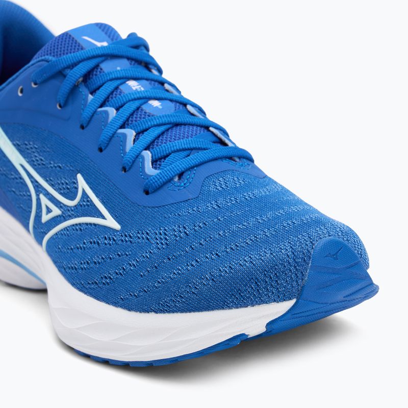 Buty do biegania męskie Mizuno Wave Ultima 16 princessblue/tanagerturquois/all aboard 7