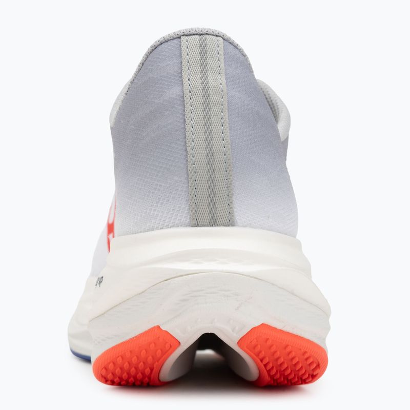 Buty do biegania męskie Mizuno Wave Rebellion Flash 3 white/fiery coral 2/iris bloom 6