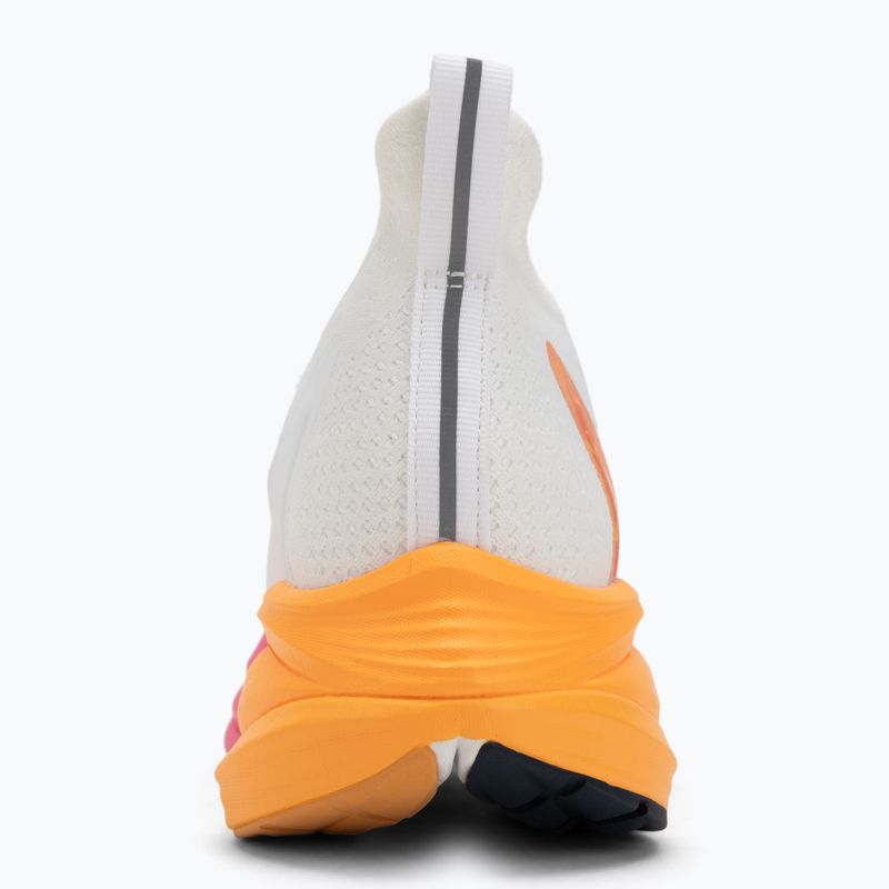 Buty do biegania Mizuno Neo Vista 2 white/white/pink tetra 6