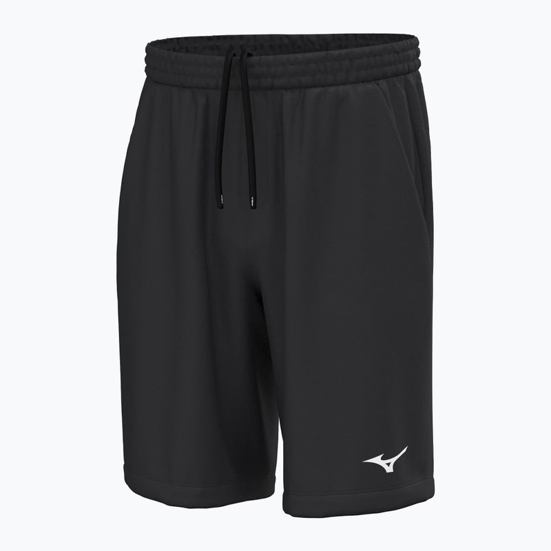 Spodenki treningowe męskie Mizuno Chiba Micro Bermuda black