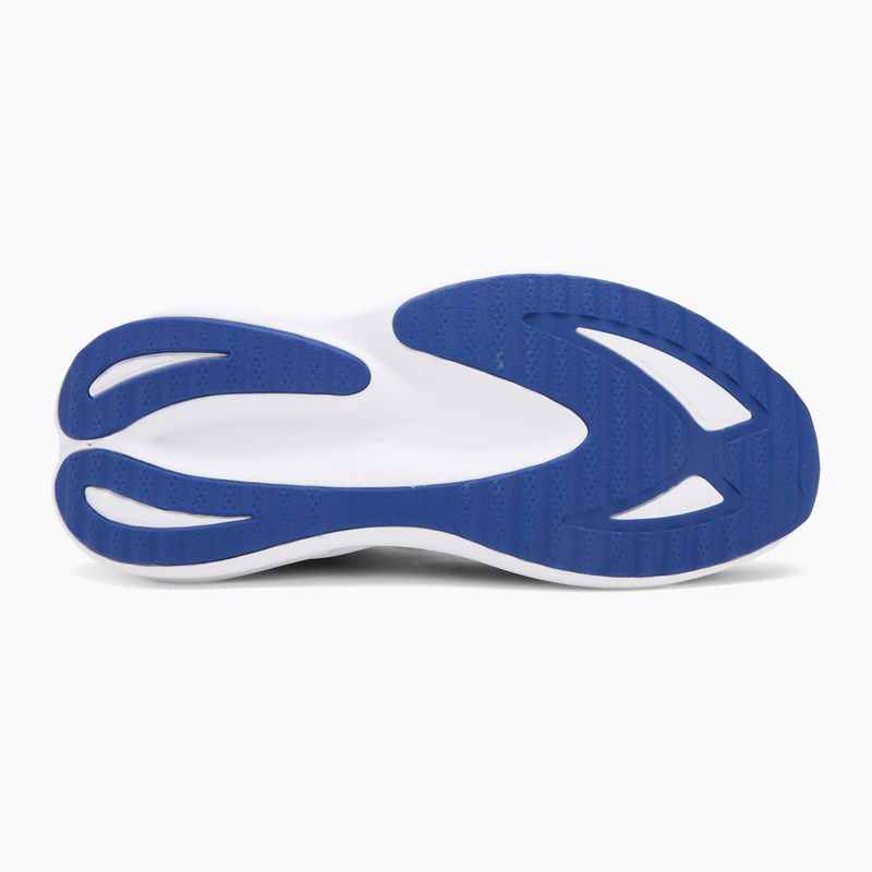 Buty do biegania męskie Mizuno Revolt 4 princess blue/white/ceramic 4