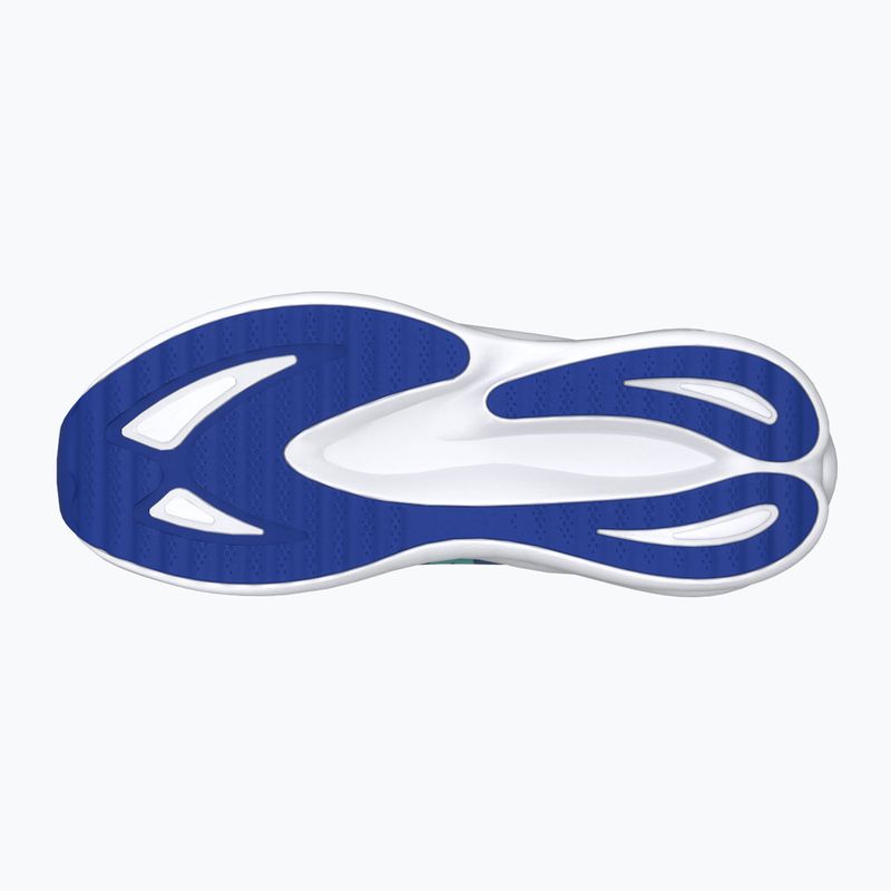Buty do biegania męskie Mizuno Revolt 4 princess blue/white/ceramic 9