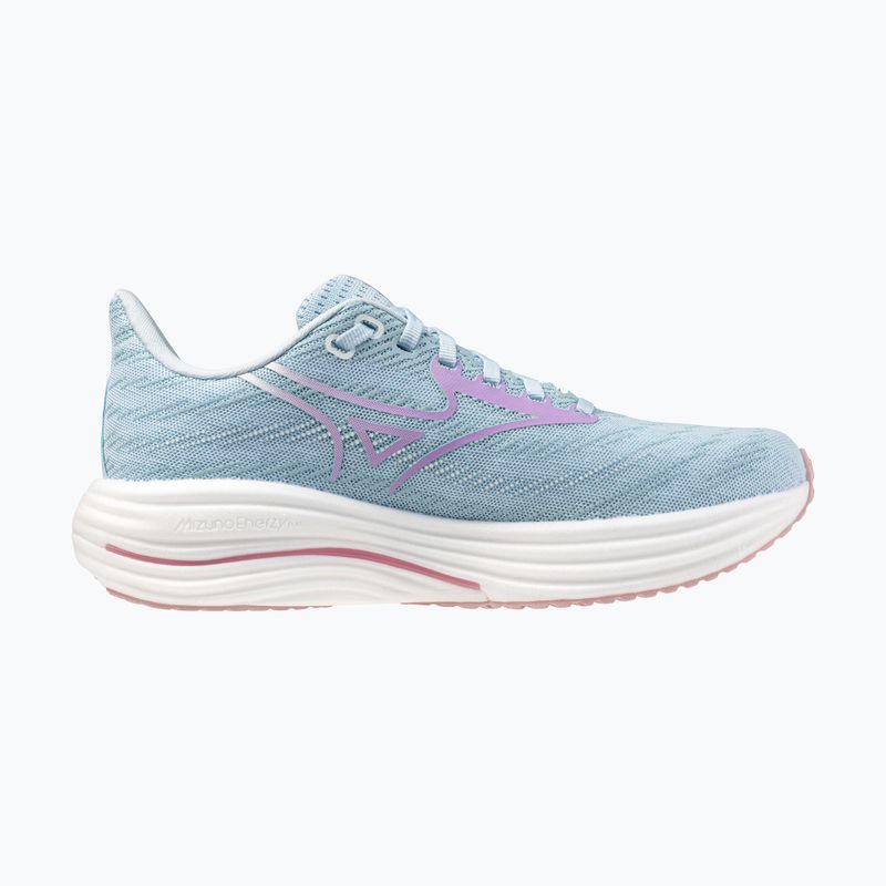 Buty do biegania damskie Mizuno Wave Rider 29 nantucket breeze/orchidpetal/bleachedmauve 2