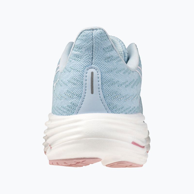 Buty do biegania damskie Mizuno Wave Rider 29 nantucket breeze/orchidpetal/bleachedmauve 5