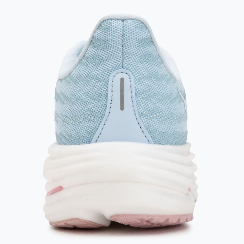 Buty do biegania damskie Mizuno Wave Rider 29 nantucket breeze/orchidpetal/bleachedmauve 6