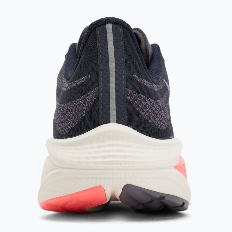 Buty do biegania damskie Mizuno Neo Cosmo blue granite/icelandic blue/strikingcoral 6