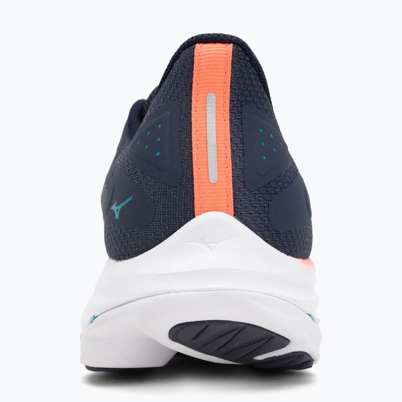 Buty do biegania damskie Mizuno Wave Ultima 16 odyssey gray/icelandic blue/ca 6