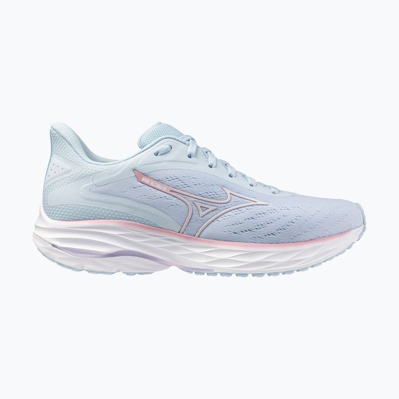 Buty do biegania damskie Mizuno Wave Ultima 16 vintage Nantucket breeze/bleached mauve/orchidpearl