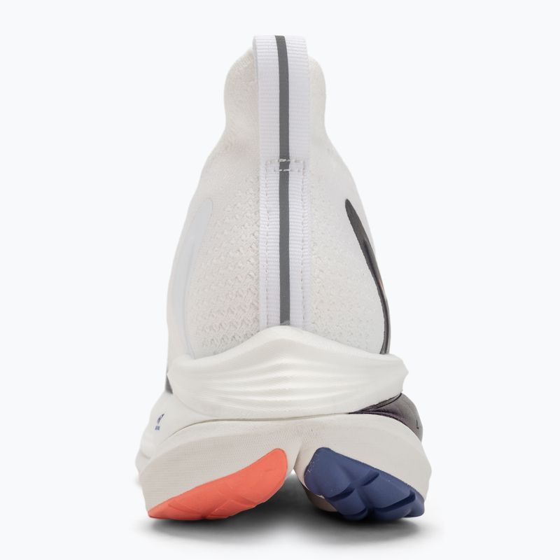 Buty do biegania damskie Mizuno Neo Vista 2 white/striking coral/iris bloom 6