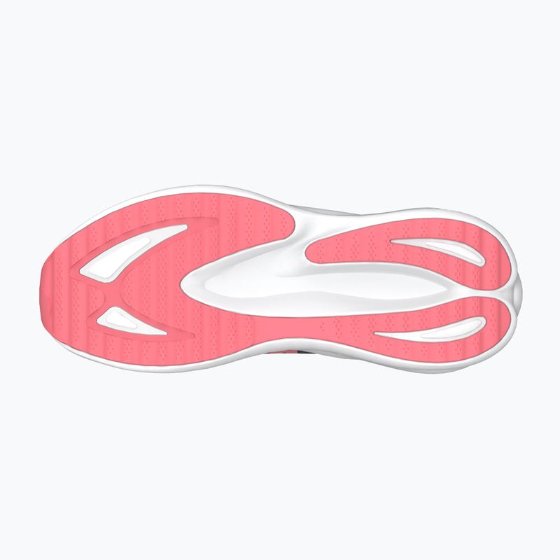 Buty do biegania damskie Mizuno Revolt 4 baritone blue/striking coral/bluegranite 9