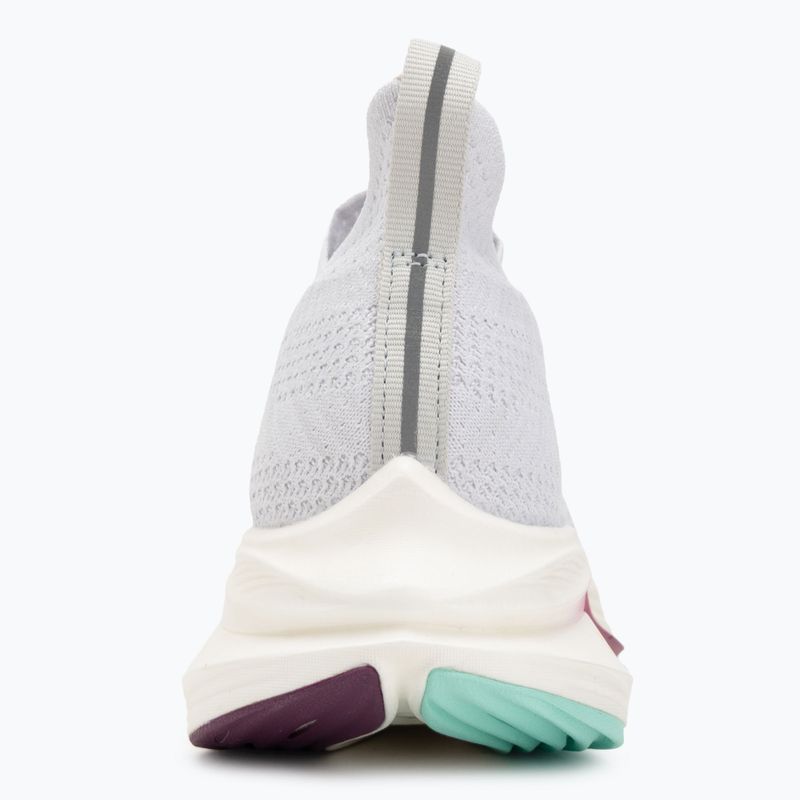 Buty do biegania damskie Mizuno Neo Zen Icelandic nimbus cloud/white/ice green 6