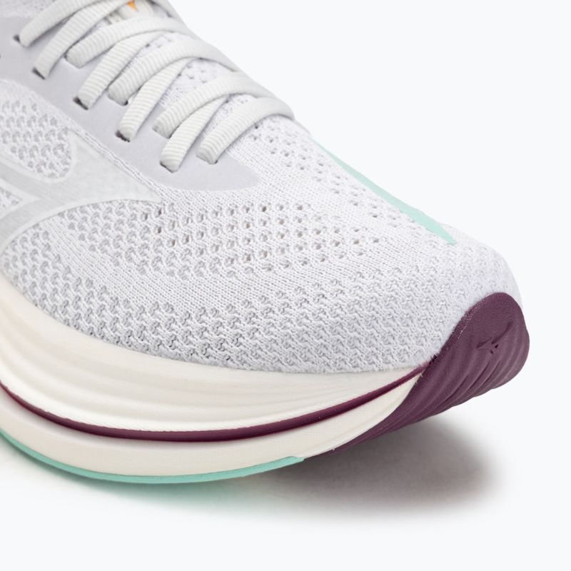 Buty do biegania damskie Mizuno Neo Zen Icelandic nimbus cloud/white/ice green 7