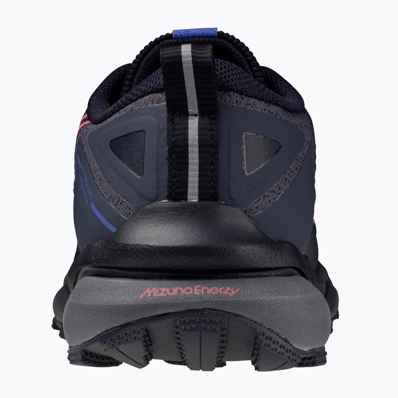 Buty do biegania damskie Mizuno Wave Daichi 9 GTX bay/citadel/hint of mint 10