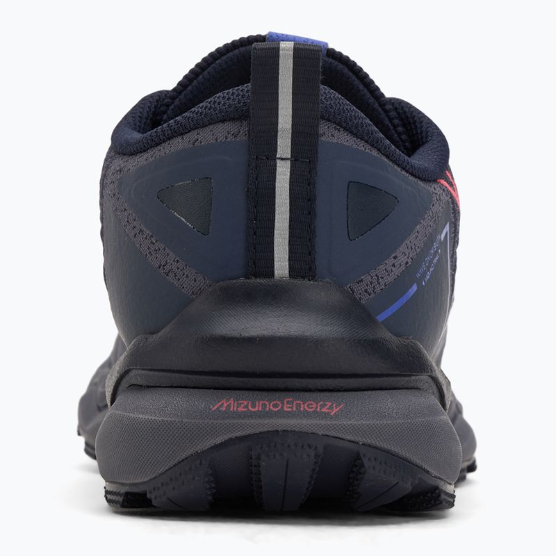 Buty do biegania damskie Mizuno Wave Daichi 9 GTX bay/citadel/hint of mint 6