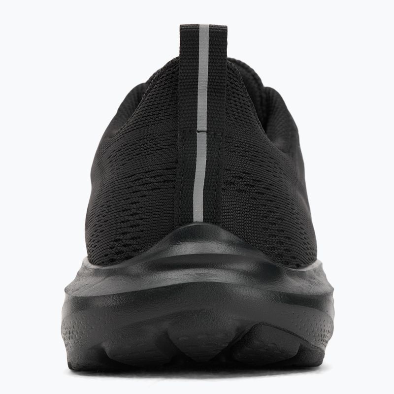 Buty do biegania Mizuno Enerzy Runnerz 2 black/iron gate 6