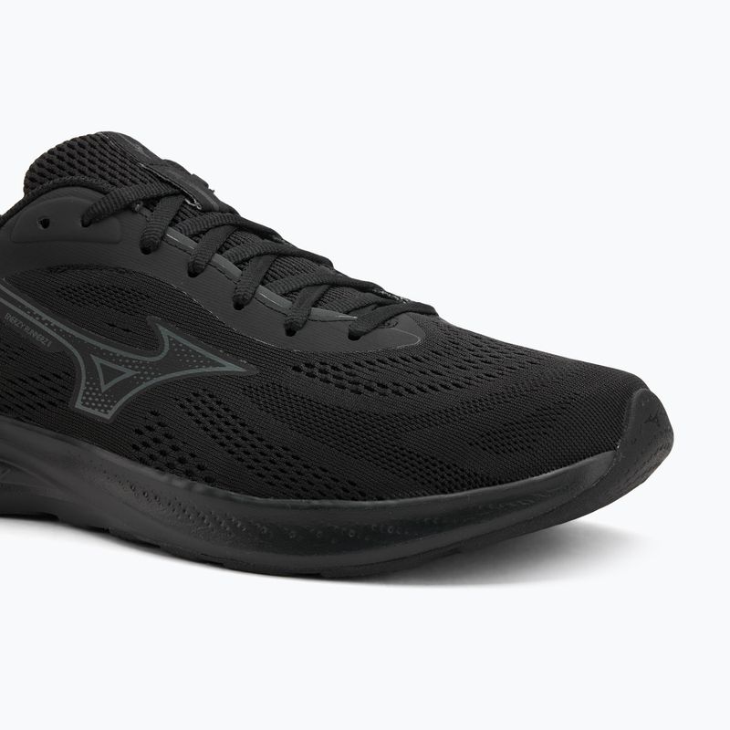Buty do biegania Mizuno Enerzy Runnerz 2 black/iron gate 7
