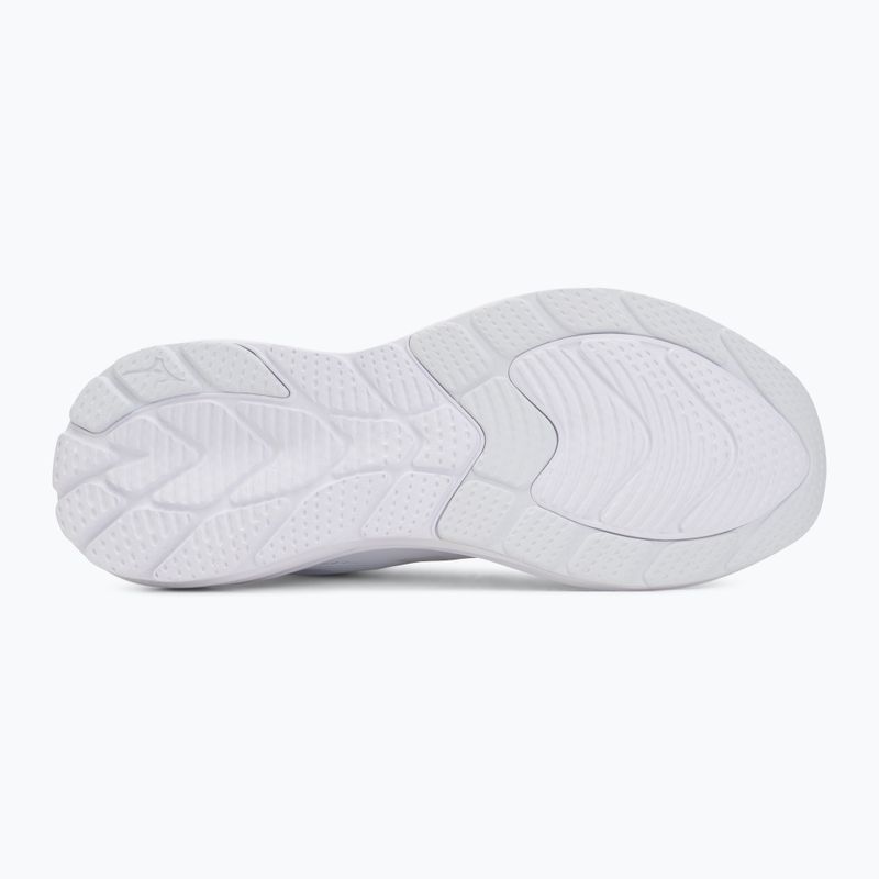 Buty do biegania Mizuno Enerzy Runnerz 2 white/nimbus cloud 4