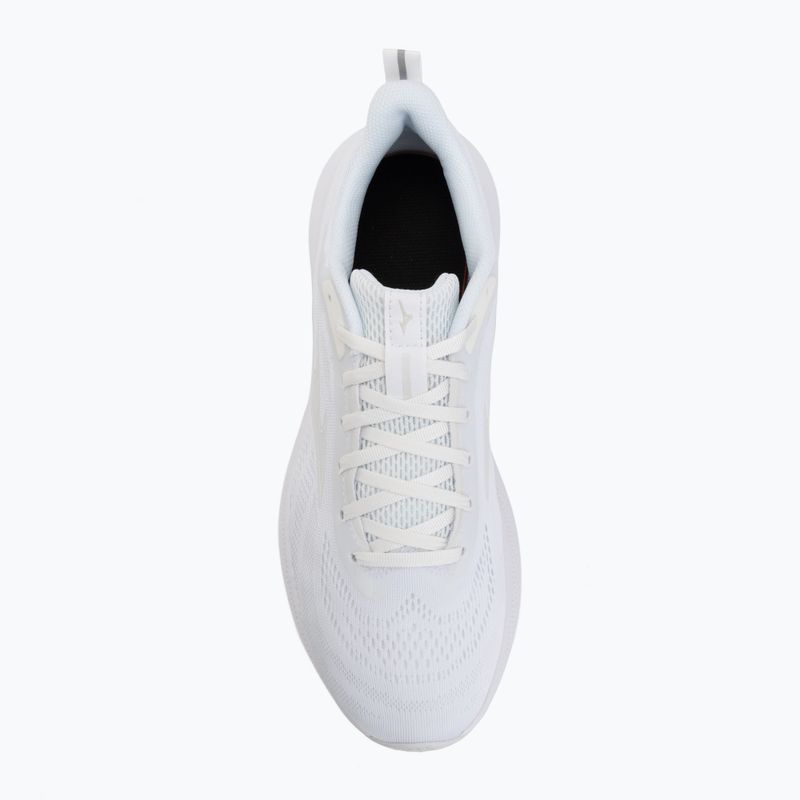 Buty do biegania Mizuno Enerzy Runnerz 2 white/nimbus cloud 5