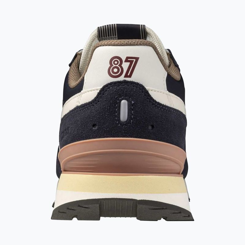 Buty Mizuno RB87 odyssey gray/pristine/cameo brown 10