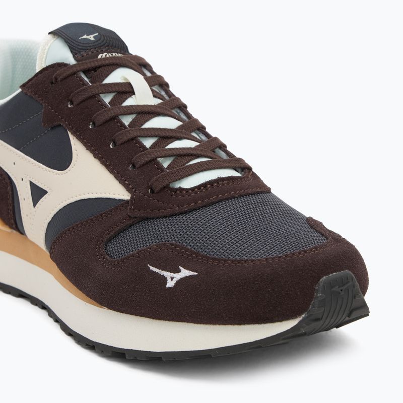 Buty męskie Mizuno RB87 black sand/summer sand/mole 7