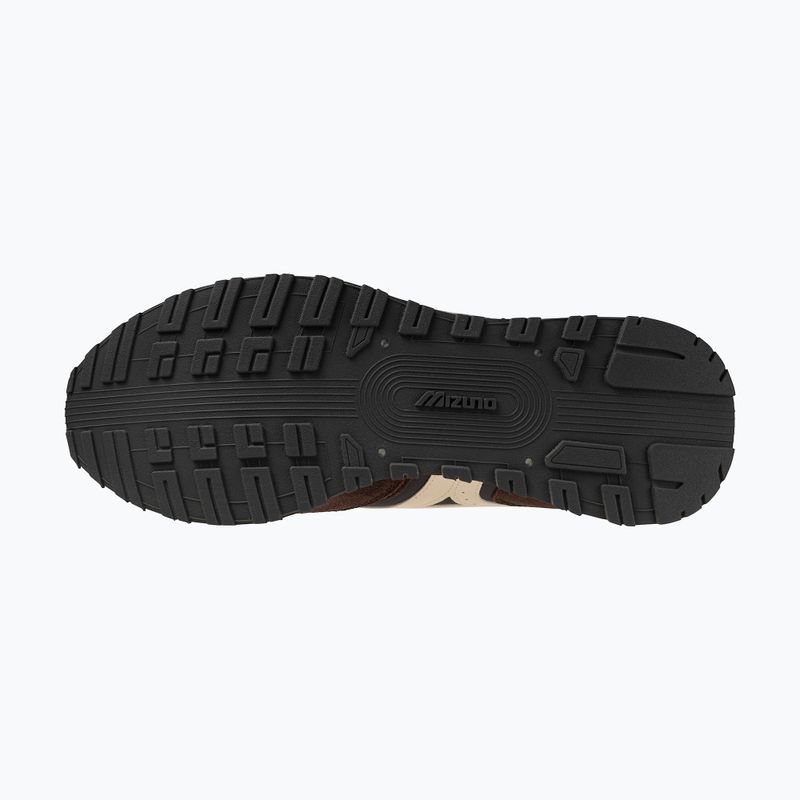 Buty męskie Mizuno RB87 black sand/summer sand/mole 11