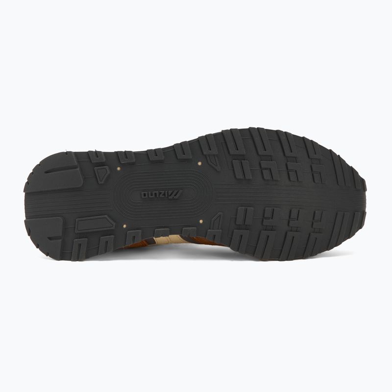 Buty męskie Mizuno RB87 quiet shade/banana crape/thrush 4