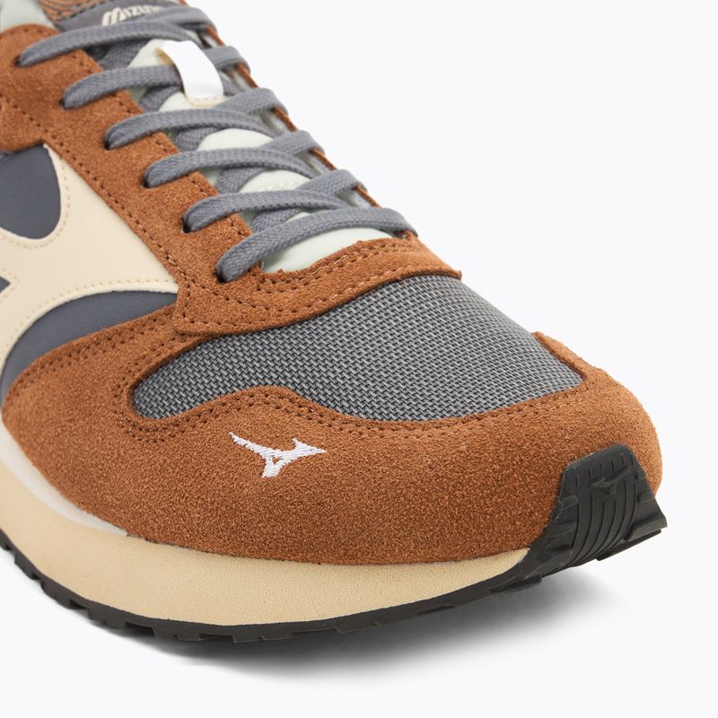 Buty męskie Mizuno RB87 quiet shade/banana crape/thrush 7