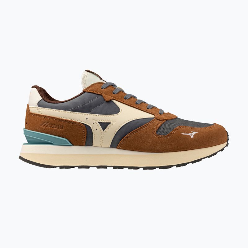 Buty męskie Mizuno RB87 quiet shade/banana crape/thrush