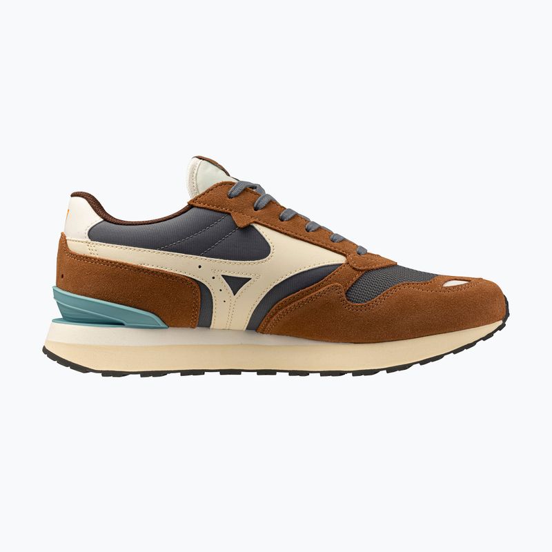 Buty męskie Mizuno RB87 quiet shade/banana crape/thrush 2