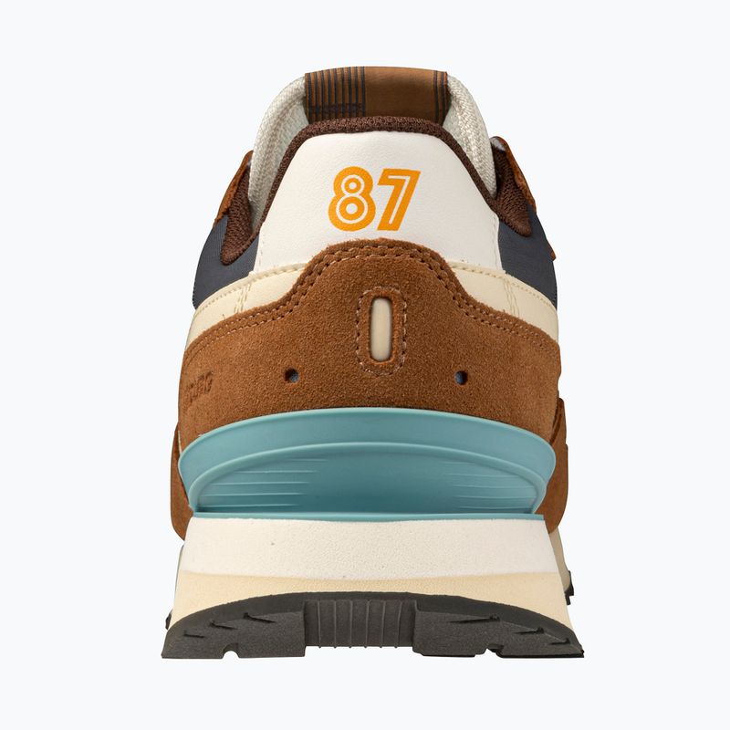 Buty męskie Mizuno RB87 quiet shade/banana crape/thrush 3