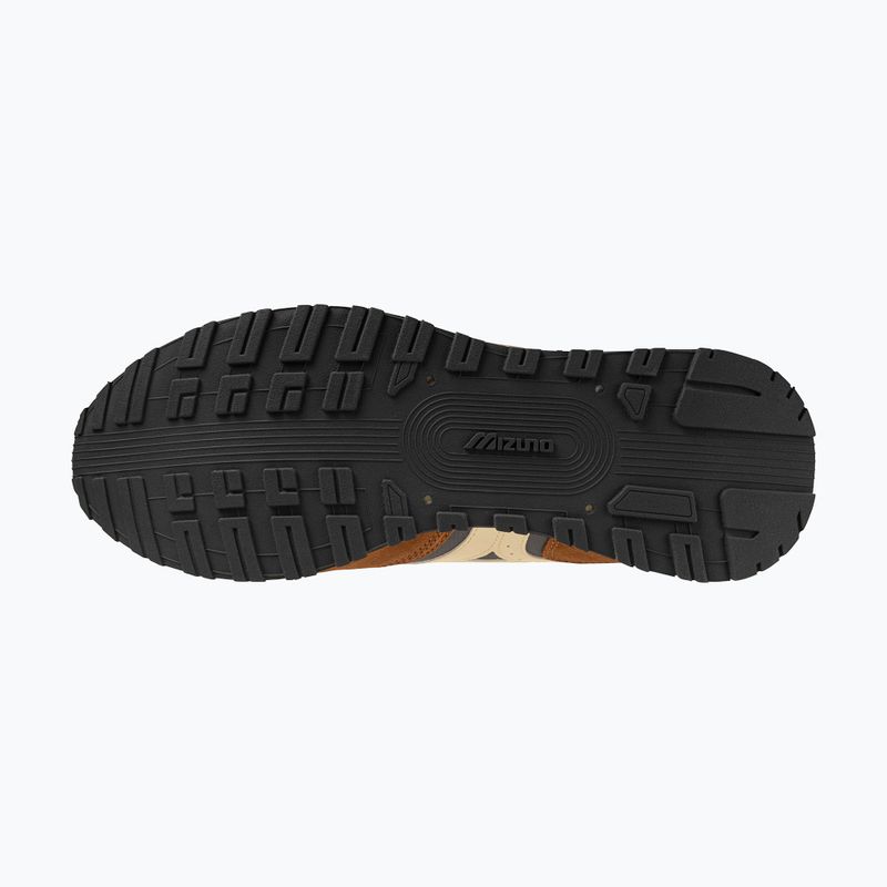 Buty męskie Mizuno RB87 quiet shade/banana crape/thrush 4