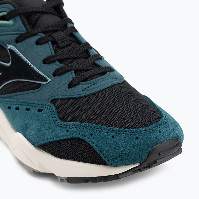 Buty Mizuno Contender S black sand/black/deep teal 7