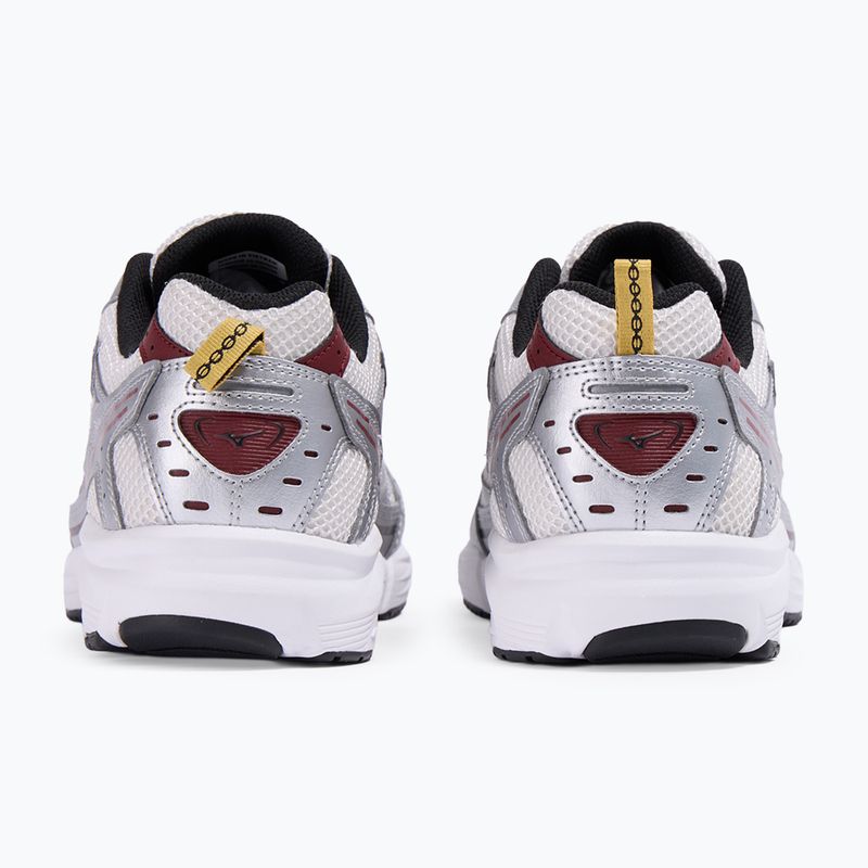 Buty Mizuno MXR nimbus cloud/syrah/silver 3