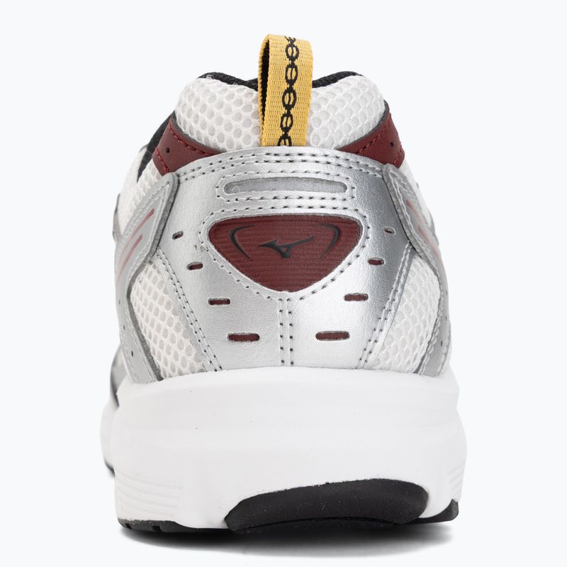 Buty Mizuno MXR nimbus cloud/syrah/silver 6