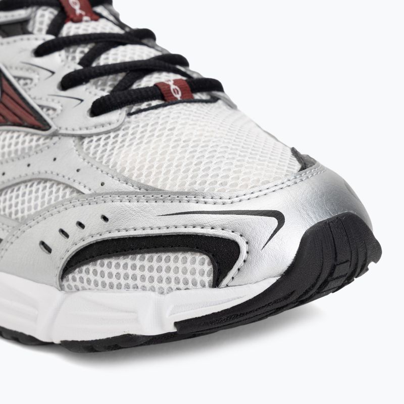Buty Mizuno MXR nimbus cloud/syrah/silver 7