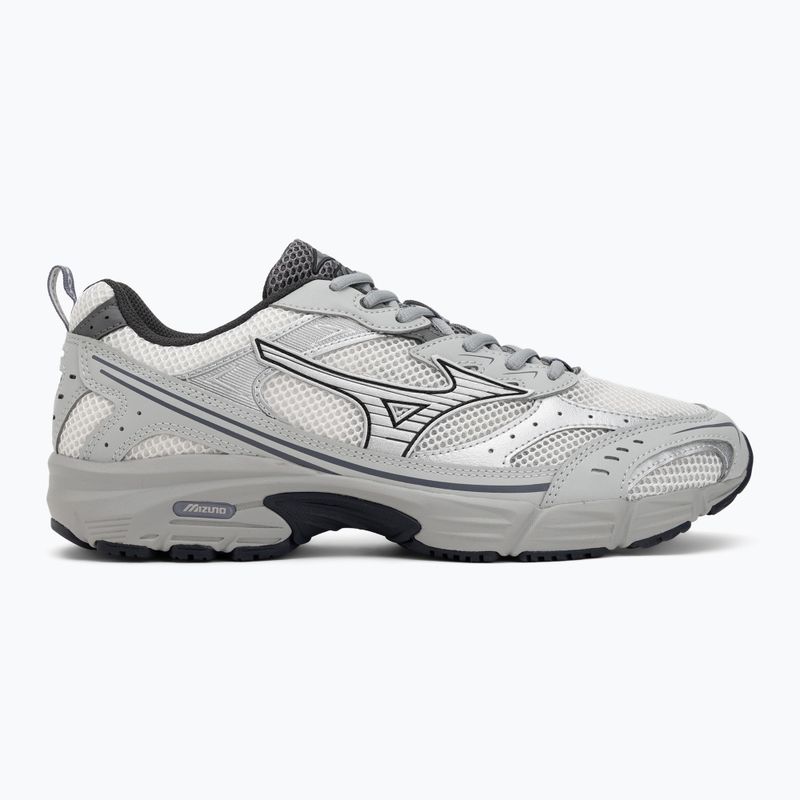 Buty Mizuno MXR nimbus cloud/silver/silver 2