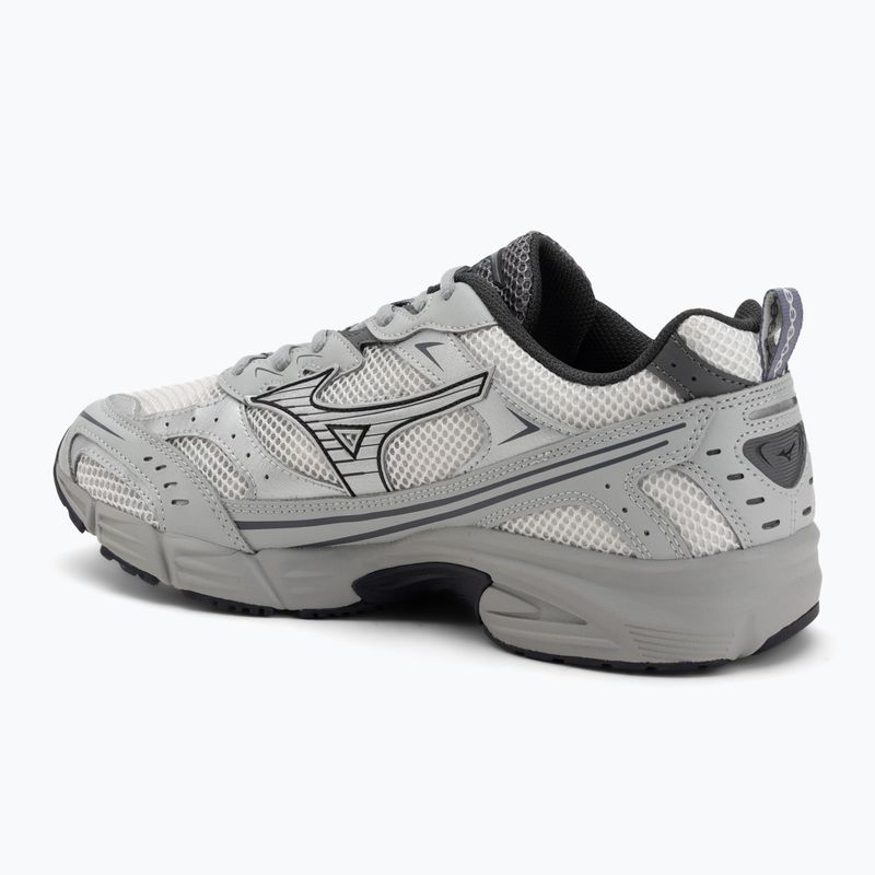Buty Mizuno MXR nimbus cloud/silver/silver 3