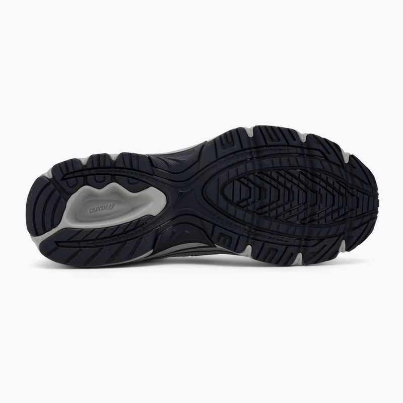 Buty Mizuno MXR nimbus cloud/silver/silver 4