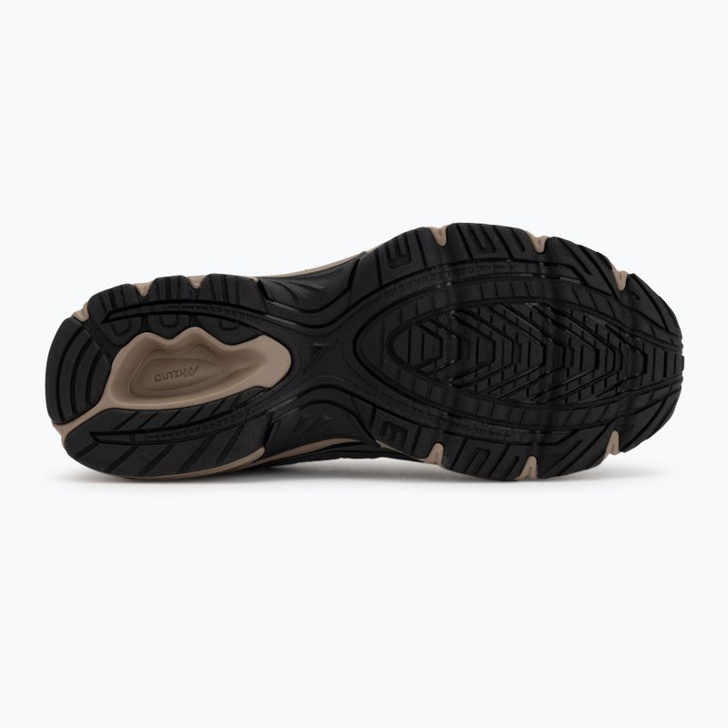 Buty Mizuno MXR Tech iron gate/silver/syrah 4