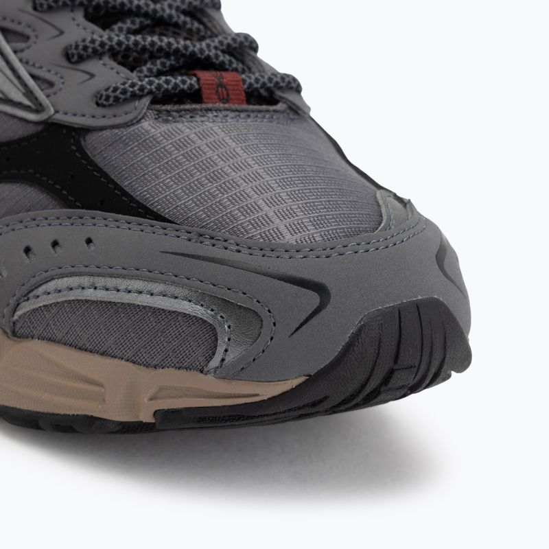 Buty Mizuno MXR Tech iron gate/silver/syrah 7